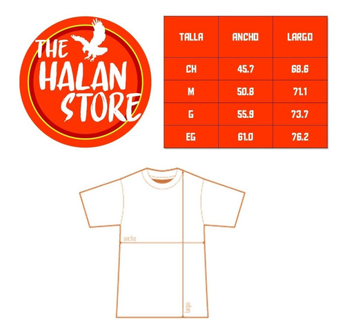 Playera Sublimar Hombre Caballero 100% Poliéster - Yazbek