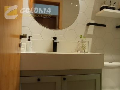 Imagem 4 de 18 de Apartamento - Ref: 43332