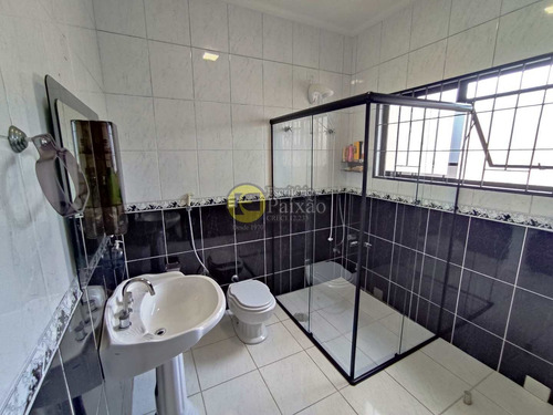 Imagem 19 de 30 de Sobrado Com 3 Dorms, Vila Nova Cintra, Mogi Das Cruzes - R$ 650 Mil, Cod: 27001 - V27001