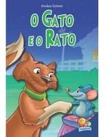 Libro Classic Stars: Gato E O Rato O De Belli Roberto Todol