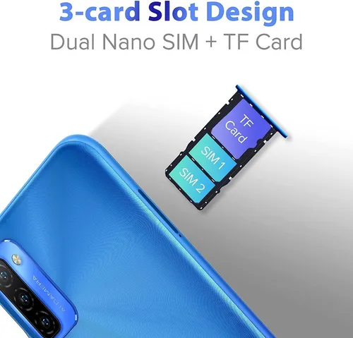 Ulefone Note 12p 4gb 64gb Dual Sim Duos