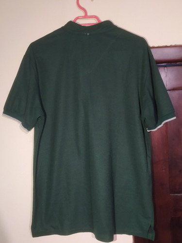 Camiseta De Hombre Lajso Usada En Stock Disponible. (Usado)
