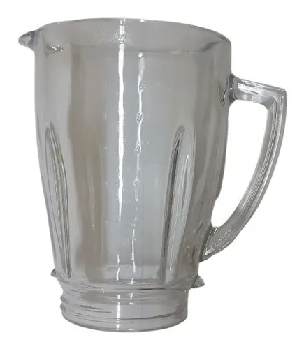 Vaso Jarra Vidrio Licuadora Oster MercadoLibre