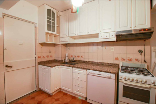 Imagen 26 de 30 de Alquiler Departamento Recoleta