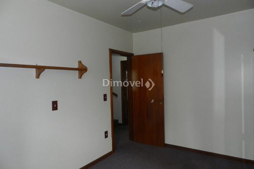 Imagem 12 de 15 de Casa Em Condominio - Jardim Isabel - Ref: 1578 - V-1578