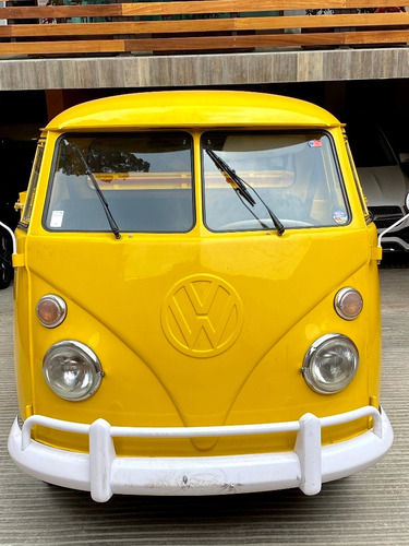 Imagen 6 de 15 de Volkswagen Pick-up