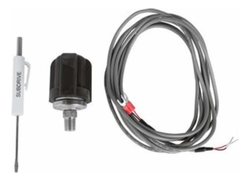 Sensor De Presión Franklin Electric Para Subdrive 300,80 Psi