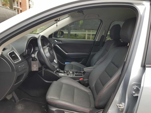 Mazda CX-5 2.0 Touring 4X4 At