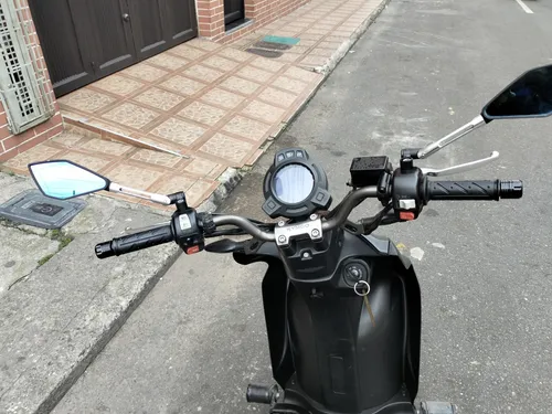 Kymco Agility 3.0 Dgtl