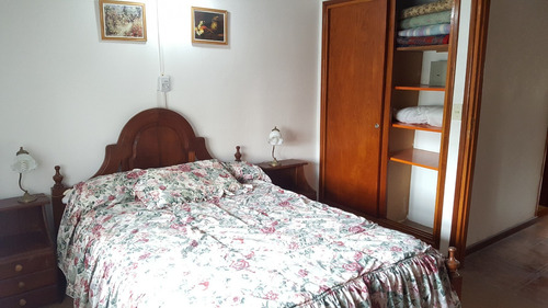 Imagen 12 de 15 de Depto De 3 Ambientes Con 2 Baño Y Cochera En Zona Centro A Metros Del Mar Y De La Plaza 1º Junta