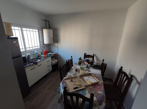 Imagen 7 de 14 de Galpon - 228 M2 - Sin Columnas - Con Oficina Y Baño - Fondo Libre -