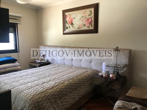 Imagem 9 de 15 de Apartamento Para Venda Em Jundiaí, Jardim Ana Maria, 3 Dormitórios, 1 Suíte, 4 Banheiros, 2 Vagas - 1196_2-1485667