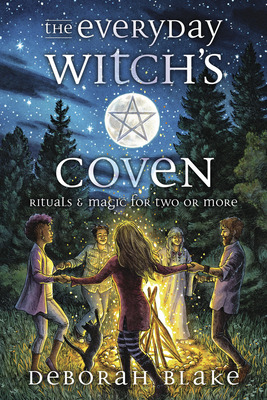 Libro The Everyday Witch's Coven: Rituals And Magic For T...