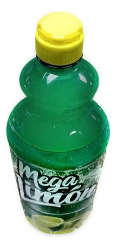 Jugo Concentrado Mega Limón 5 L