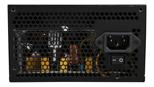 Fuente De Poder Thermaltake Smart 700 Watts 80 Plus Certific