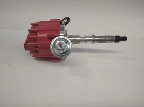 Distribuidor Chevrolet Para Wagoneer Motor 360 V8 Nuevo.&
