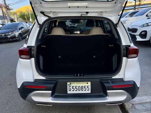 Kia Sonet 2022