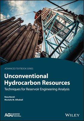 Libro Unconventional Hydrocarbon Resources: Techniques Fo...