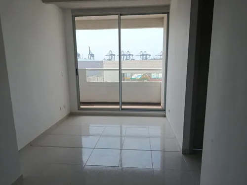 Apartamento En Arriendo 20 De Julio, Cartagena