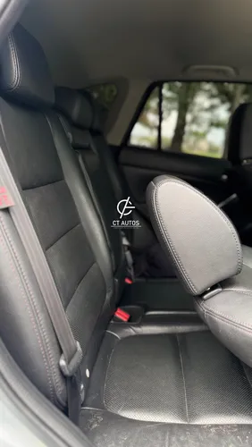 Mazda CX-5 2.5 Grand Touring Lx
