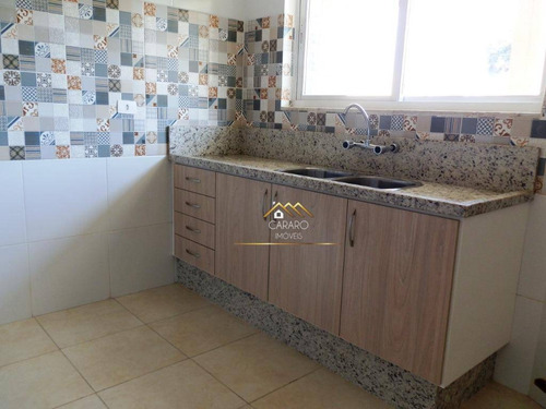 Imagem 9 de 30 de Sobrado Triplex No Boa Vista - So0027