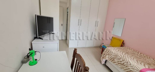 Imagem 8 de 15 de Casa - Vila Romana - Ref: 122859 - V-122859