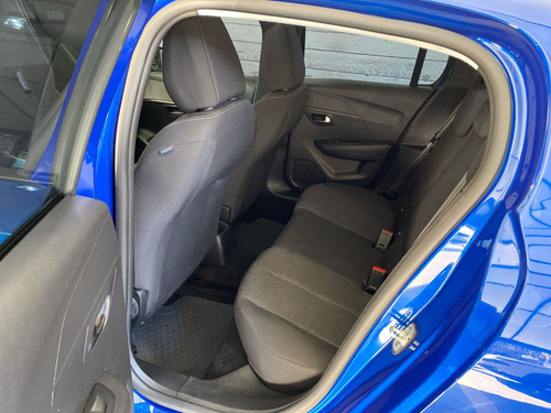 Peugeot 208 1.6 16V FLEX ACTIVE AT6