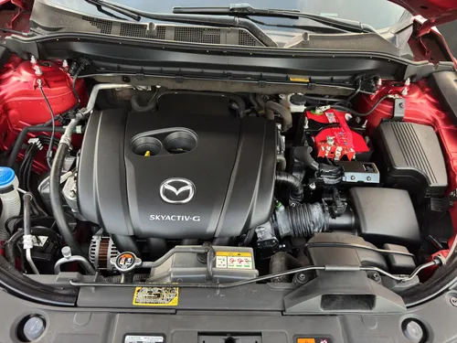 Mazda Cx-5 2020