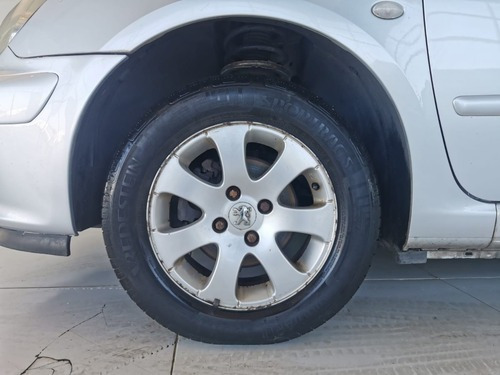 Peugeot 307 Xr 1.6 2005