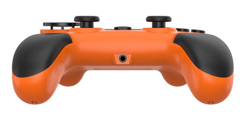 Imagen 6 de 6 de Control Inalámbrico Cx60 Blazing Orange Voltedge Ps4 Color Naranja