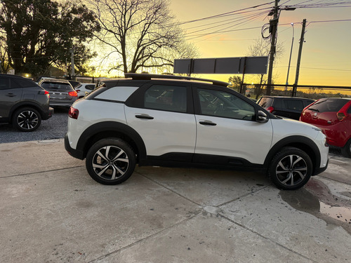 Citroën C4 Cactus 1.6 Thp 165 Shine Eat6