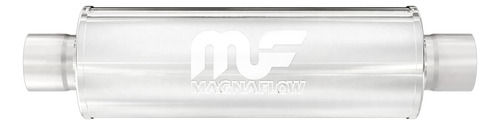 Magnaflow 10415 Silenciador Para Escape