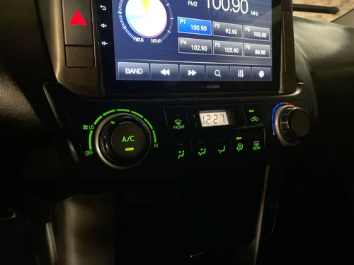 Toyota Prado 2.7 Tx Sumo
