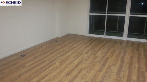 Imagem 9 de 13 de Oportunidade Conjunto Novo Com Piso E Luminária. - Mr50721