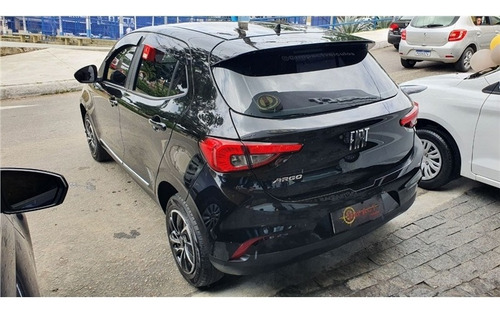 Imagem 6 de 11 de Fiat Argo 1.0 Firefly Flex Drive Manual
