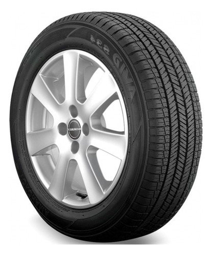 Llanta Yokohama P205/60r16 S34fv 91 H Yokohama