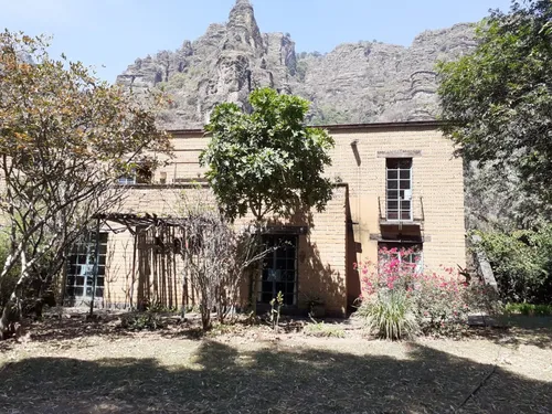 Casa En Venta En Amatlán De Quetzalcóatl, Tepoztlán Morelos