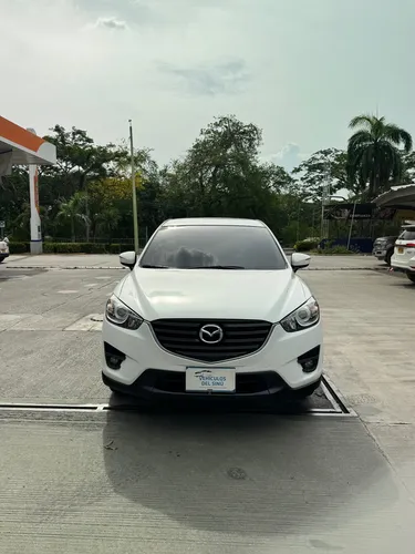 Mazda CX-5 2.0 Touring