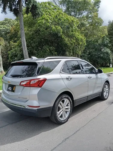 Chevrolet Equinox 1.5 Premier
