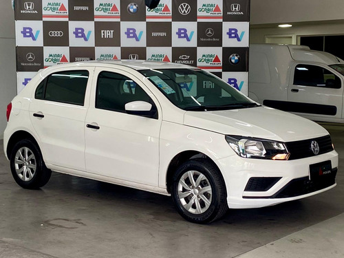 Volkswagen Gol Volkswagen Gol 1.6 (Flex)