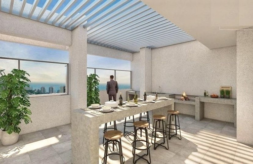 Gregorio Marañón, Viña Del Mar Alto, 3d 2b, 65/69 M2