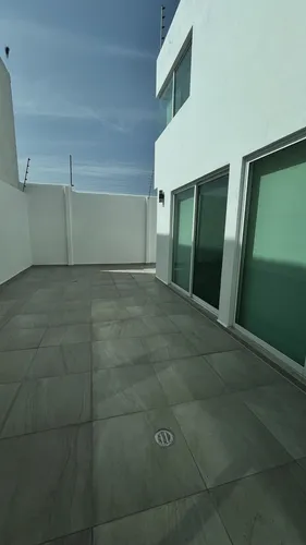 Casa En Venta En Privada Horizontes Ii En San Luis Potosi