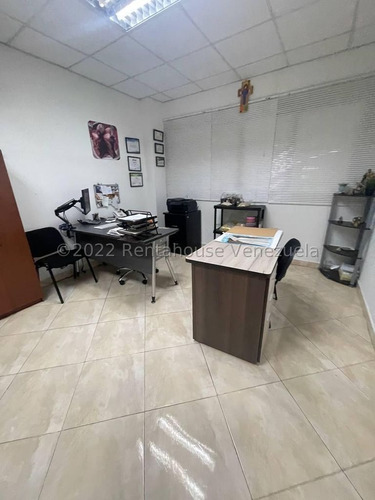 Imagen 9 de 30 de Edificio Comercial En Alquiler En El Centro De Barquisimeto Lara, 04245937542