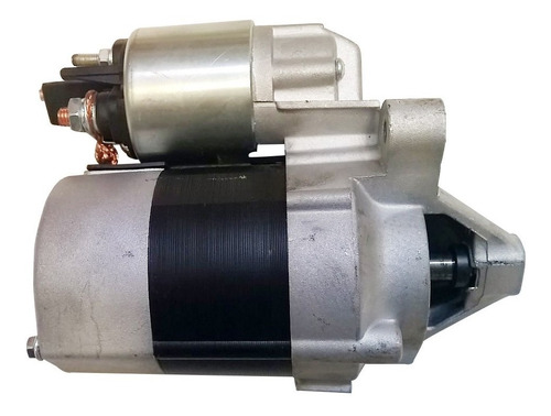 Motor Burro Arranque Renault Symbol K4m 1.6 16v Tipo Valeo