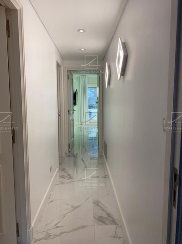 Imagen 9 de 30 de Chateau Puerto Madero Depto De 2 Suites En Venta Con Cochera