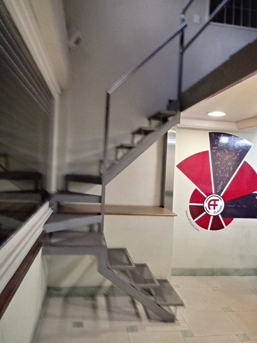 Imagen 5 de 25 de Venta Galpon Depósito Oficinas Villa Gral Mitre