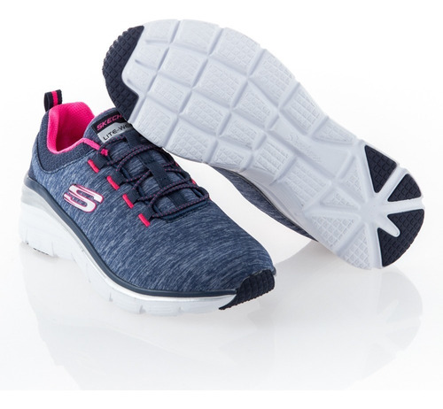 skechers fashion fit up a level