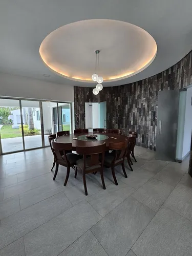 Casa En Venta Merida, Temozon Norte, Entrega Inmediata.