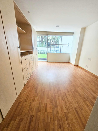 Oportunidad Depto Pb Con Amplia Terraza