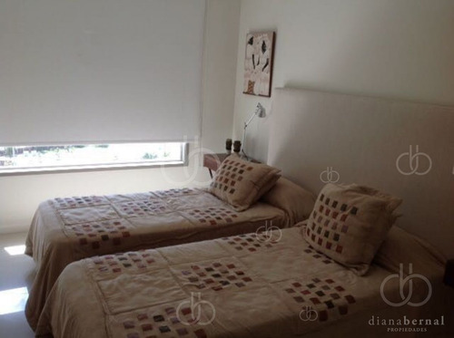 Imagen 3 de 11 de Apartamento 1ra Linea Playa Brava Punta Del Este